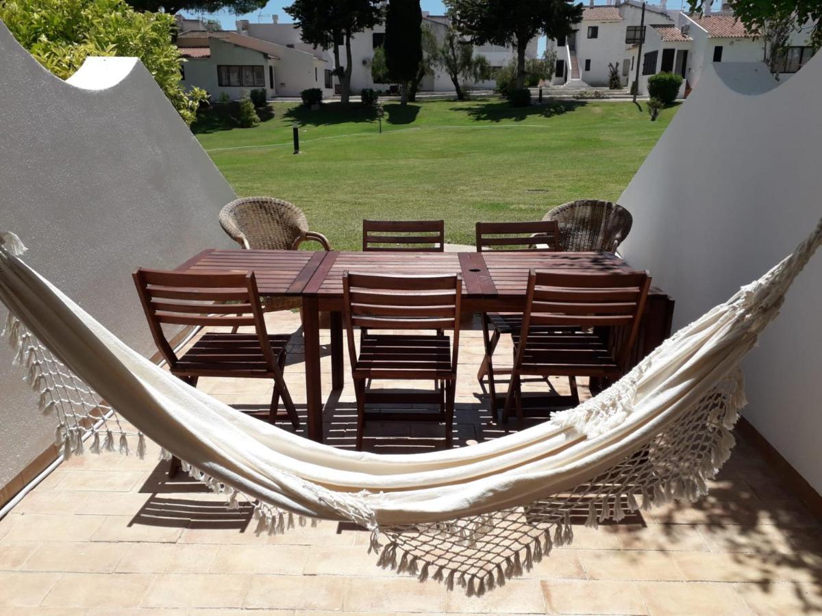 Villa Pedras D'El Rei Санта-Лузия Экстерьер фото