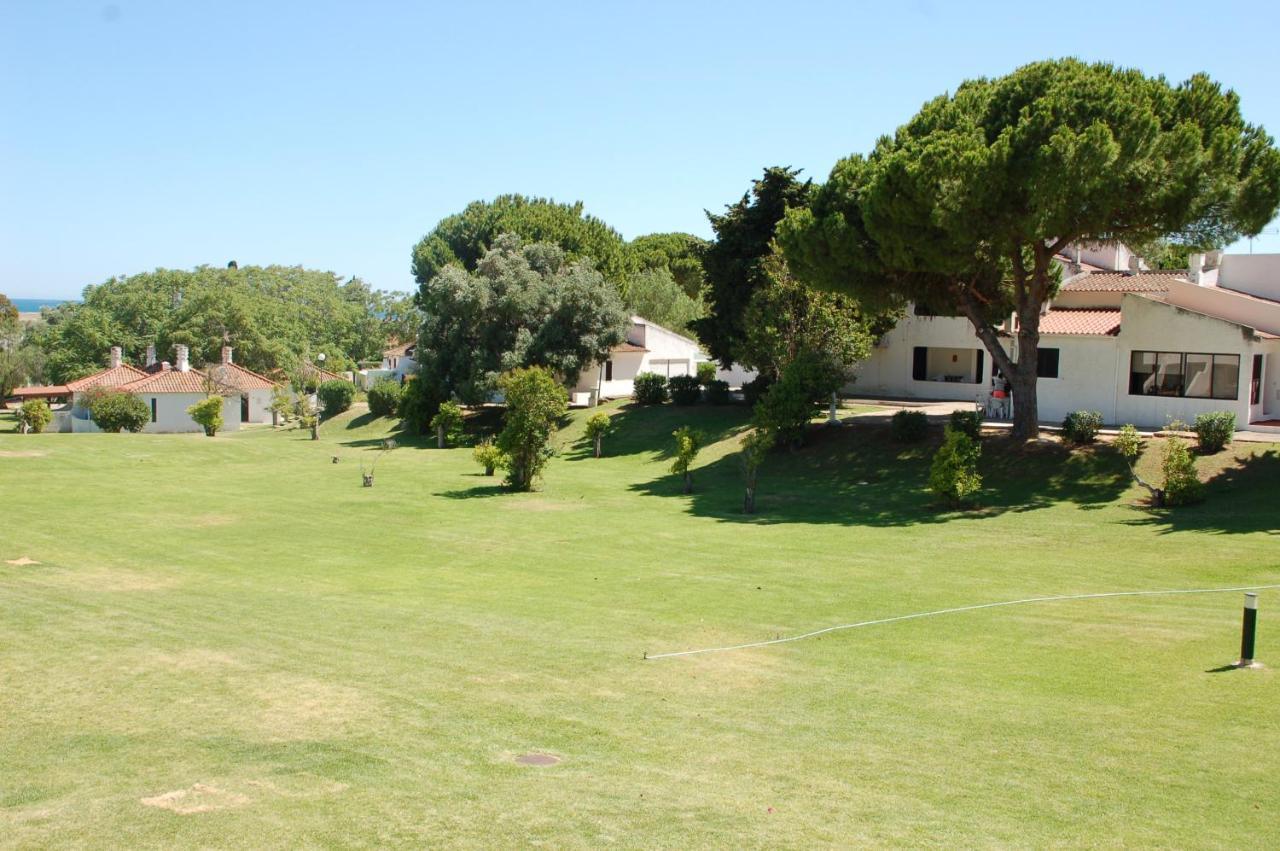 Villa Pedras D'El Rei Санта-Лузия Экстерьер фото