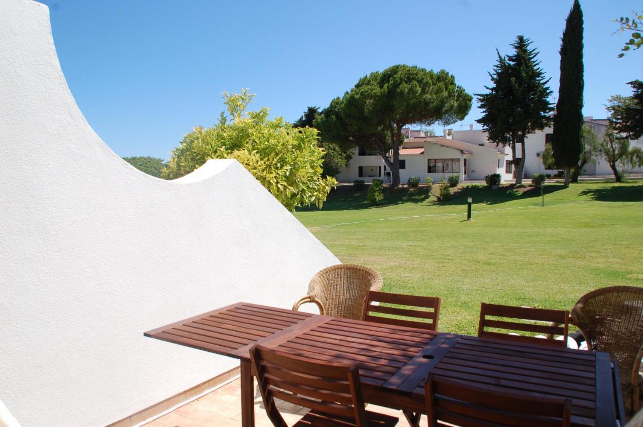 Villa Pedras D'El Rei Санта-Лузия Экстерьер фото