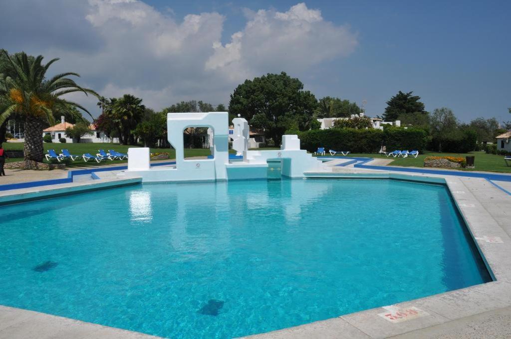 Villa Pedras D'El Rei Санта-Лузия Экстерьер фото
