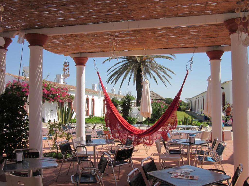 Villa Pedras D'El Rei Санта-Лузия Экстерьер фото